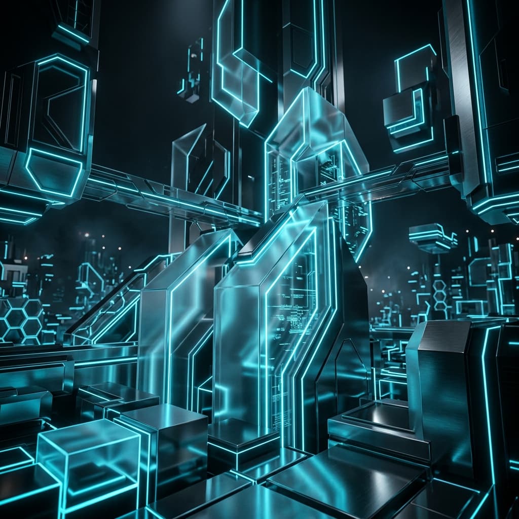 Service Background 2