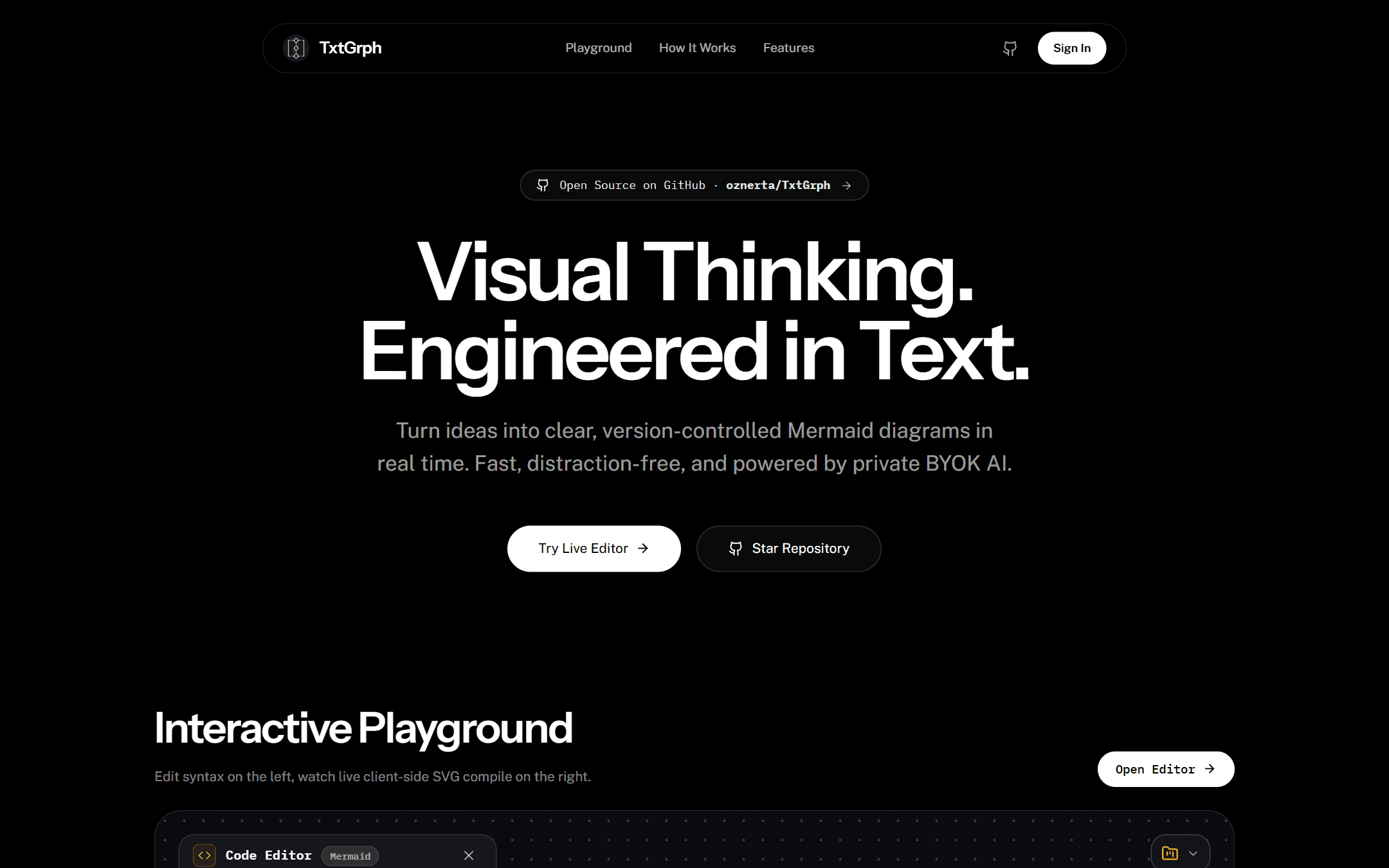 Project Preview